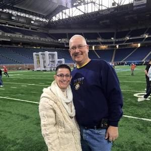 Meet your Posher, Ken